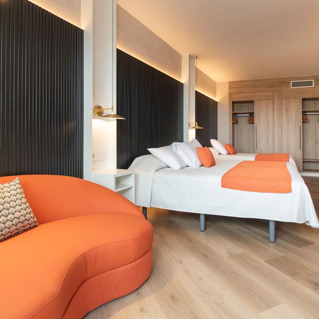 Hotel Golden Port Salou & Spa photo 29
