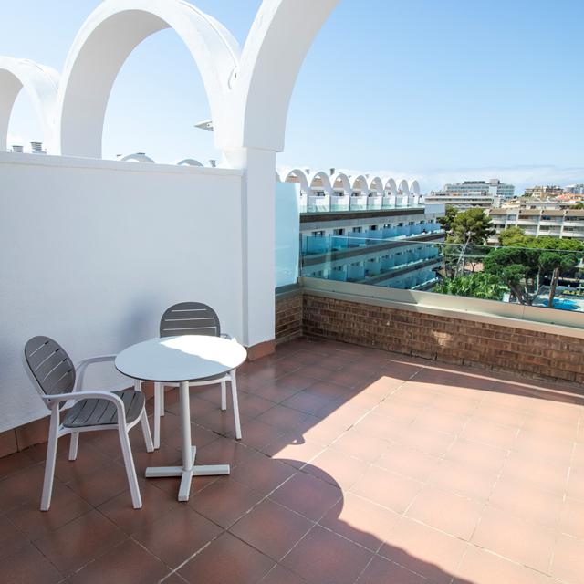 Hotel Golden Port Salou & Spa photo 28