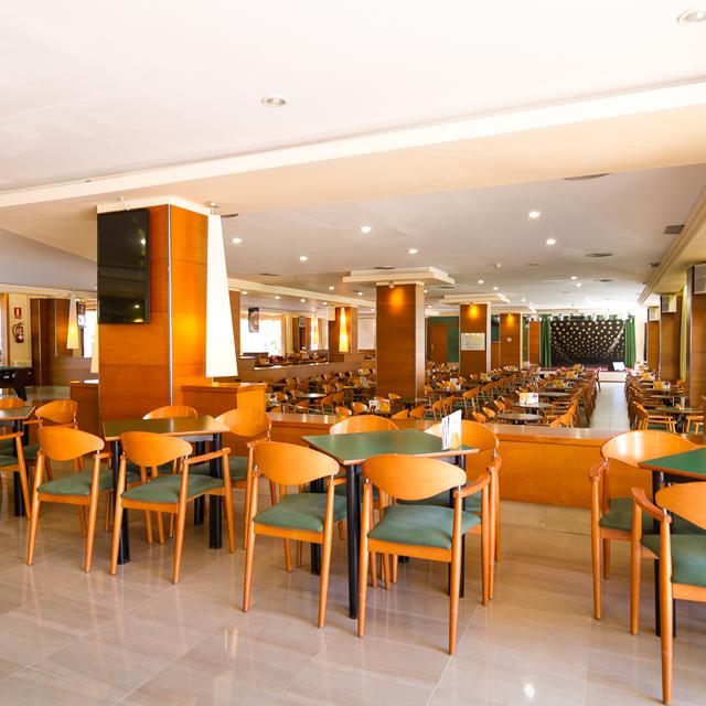 Hotel Golden Port Salou & Spa photo 7