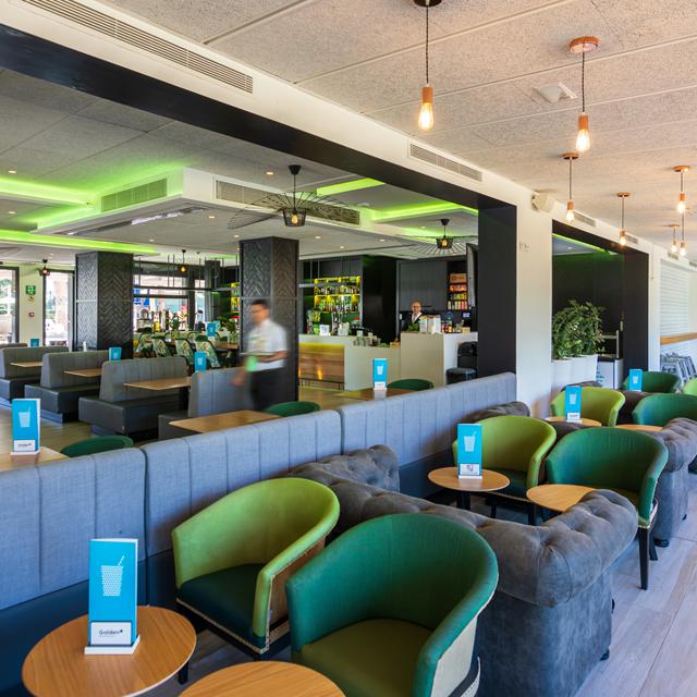 Hotel Golden Port Salou & Spa photo 6