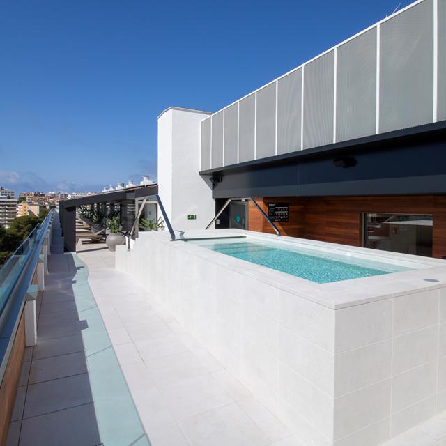 Hotel Golden Port Salou & Spa photo 3