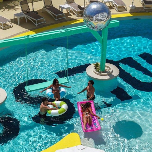 ENDLSS Ibiza photo 13