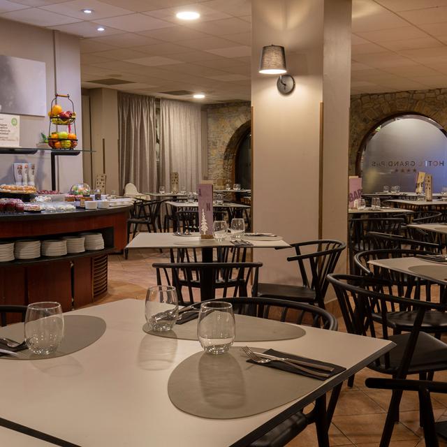 Hôtel Grand Pas photo 6