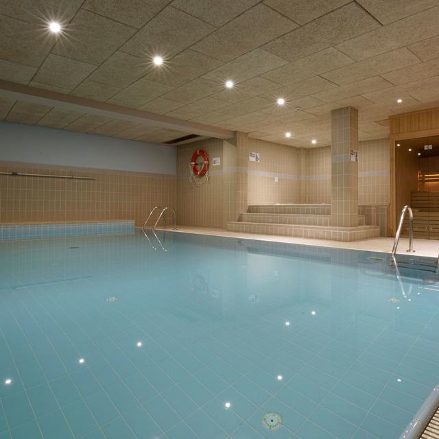 Hôtel Grand Pas photo 3