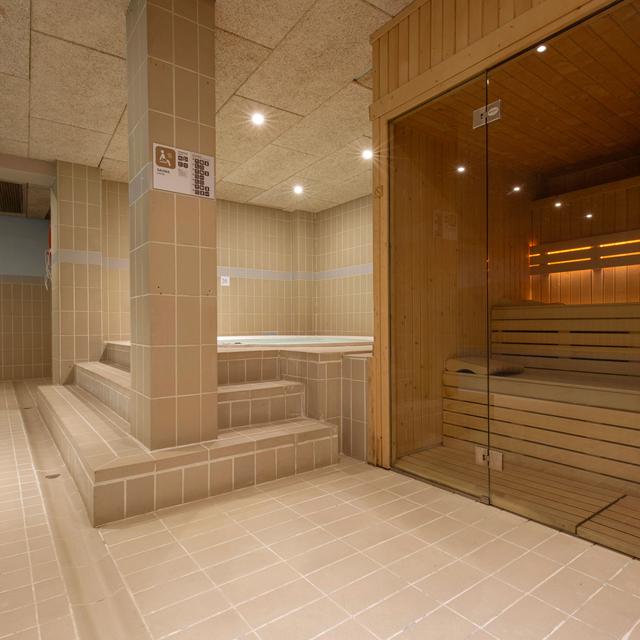 Hôtel Grand Pas photo 10