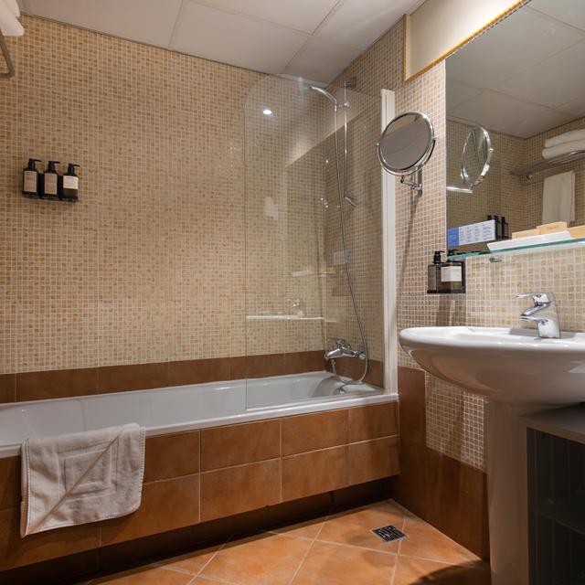Hôtel Grand Pas photo 14