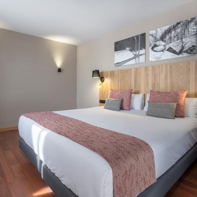 Hôtel Grand Pas photo 21