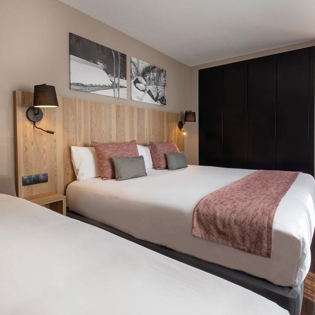 Hôtel Grand Pas photo 12