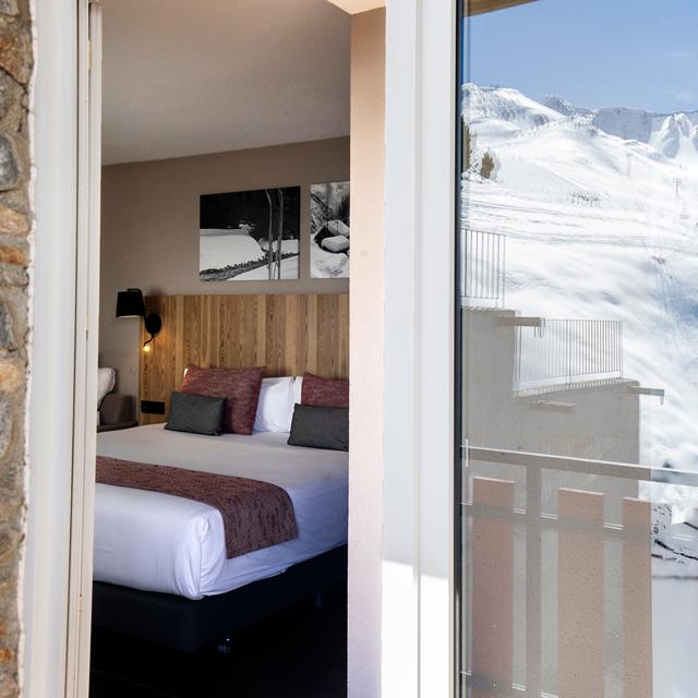 Hôtel Grand Pas photo 5