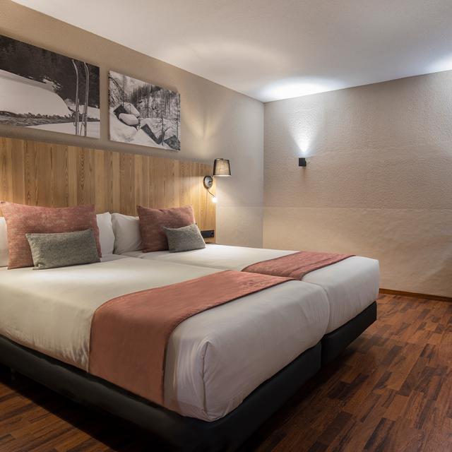 Hôtel Grand Pas photo 1