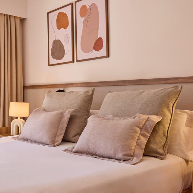 Aparthotel Zafiro Ca'n Picafort photo 5