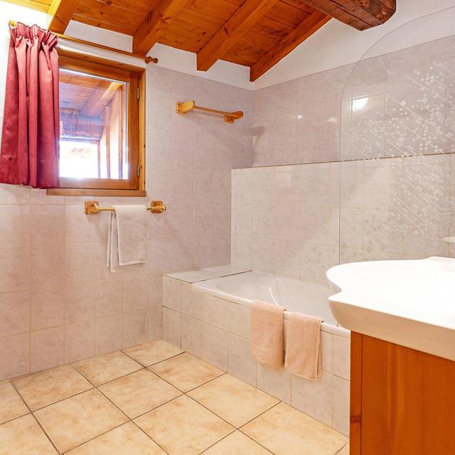 Chalet Balcon de Cime Caron photo 12