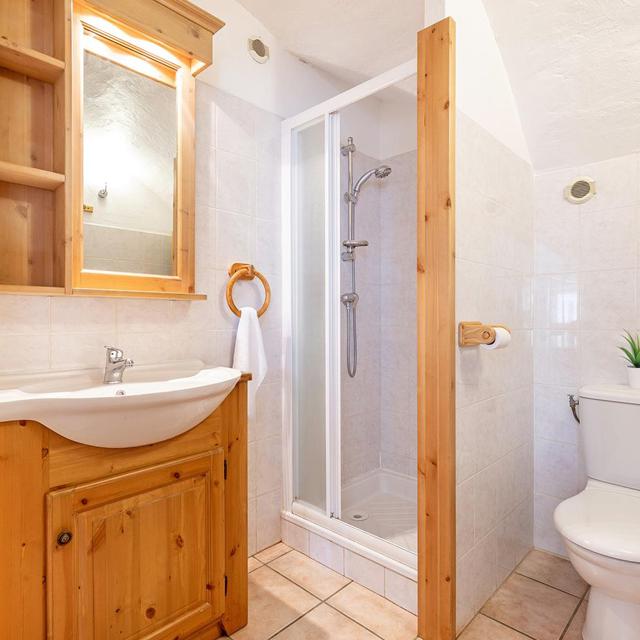 Chalet Balcon de Cime Caron photo 14