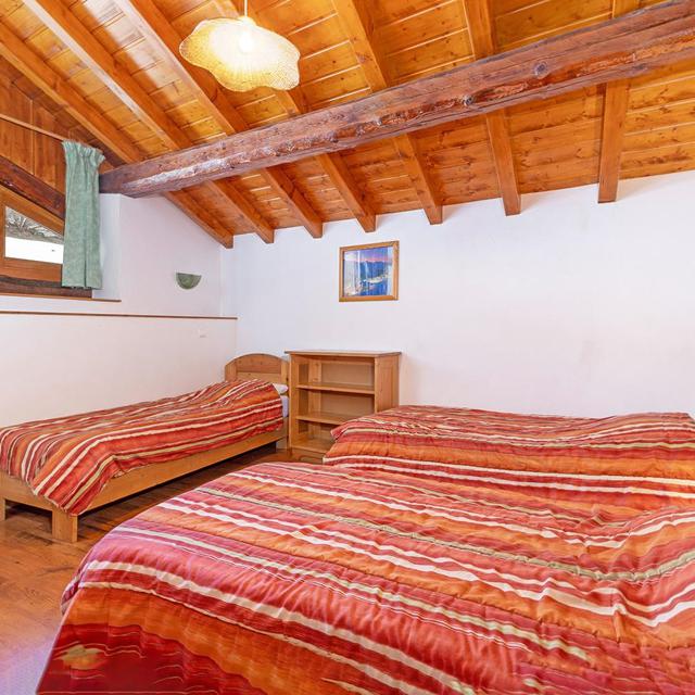 Chalet Balcon de Cime Caron photo 2