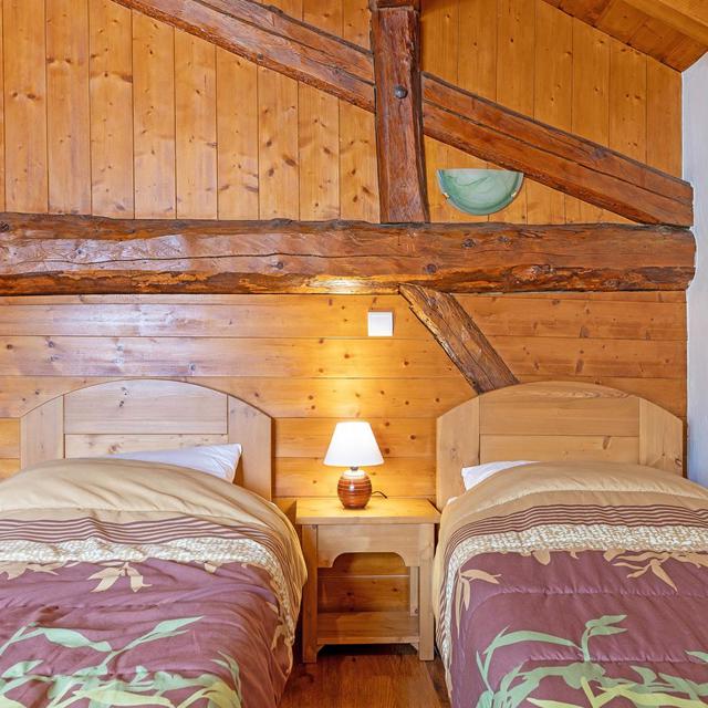 Chalet Balcon de Cime Caron photo 9