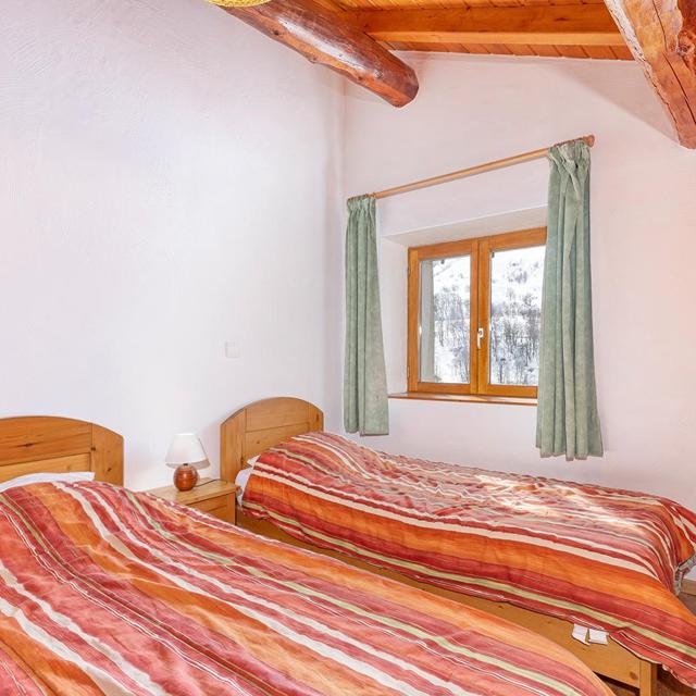 Chalet Balcon de Cime Caron photo 11
