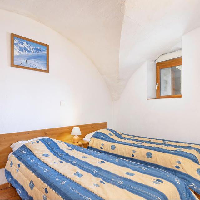 Chalet Balcon de Cime Caron photo 15