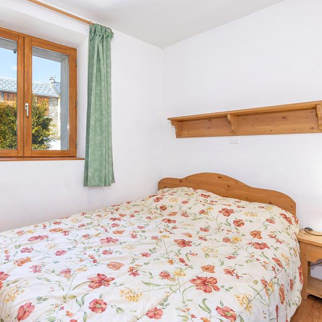Chalet Balcon de Cime Caron photo 13