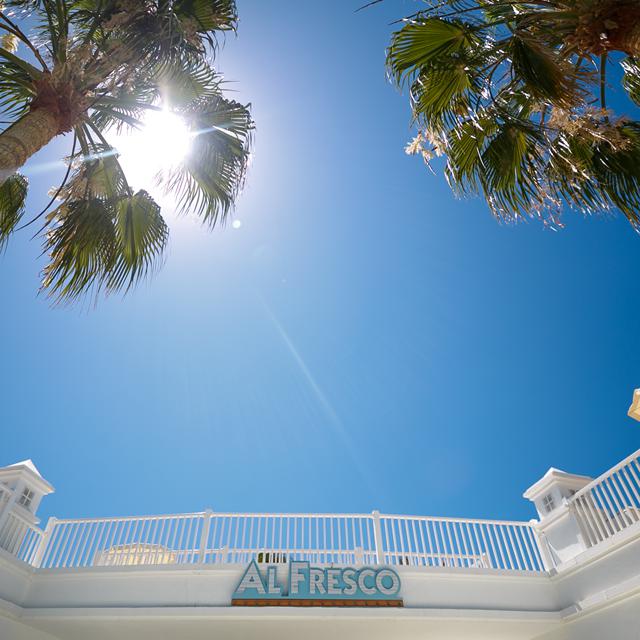 Los Olivos Beach Resort photo 27
