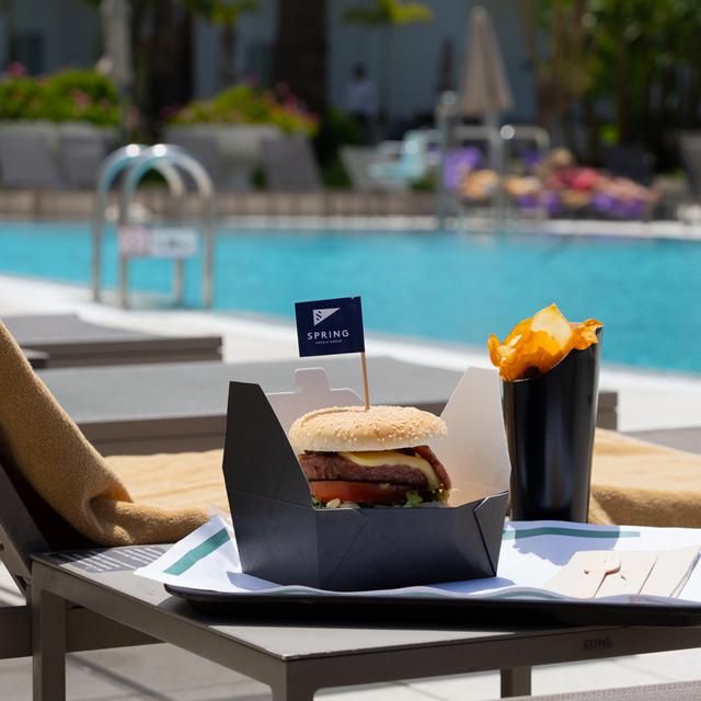 Hôtel Spring Vulcano photo 13