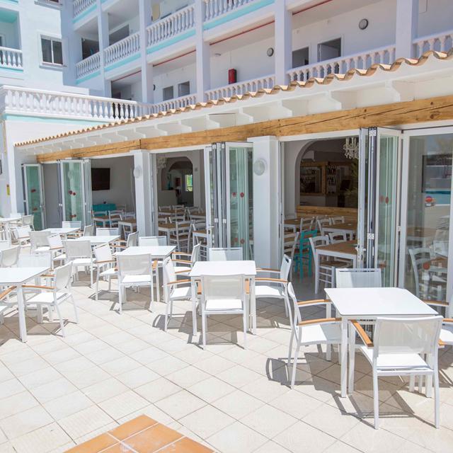 ENDLSS Ibiza photo 16
