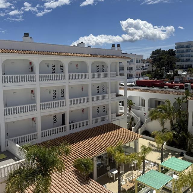 ENDLSS Ibiza photo 10