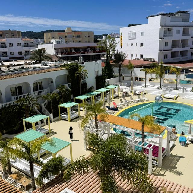 ENDLSS Ibiza photo 15