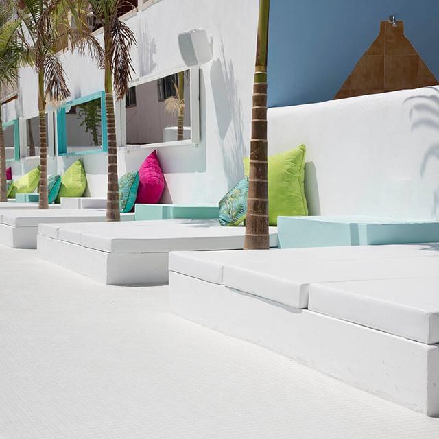 ENDLSS Ibiza photo 1