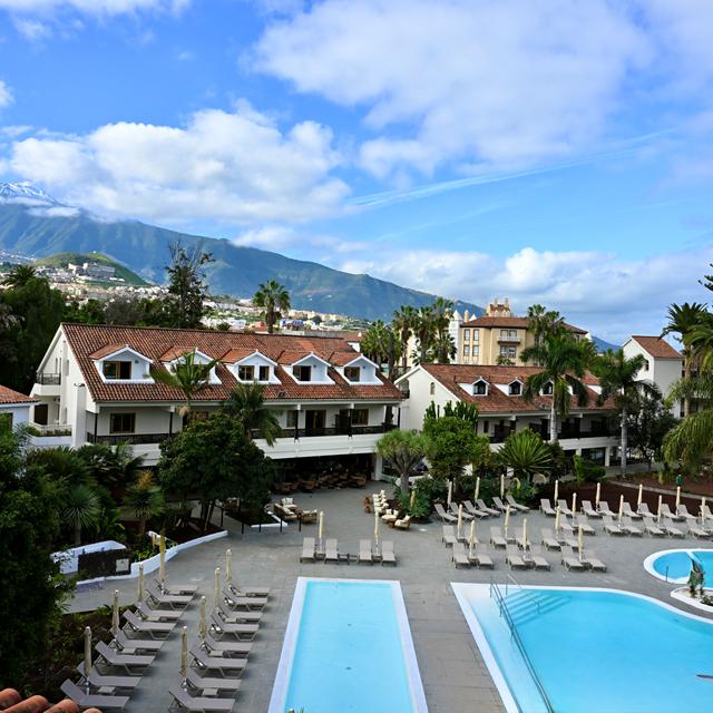 Radisson Resort & Residences Tenerife photo 23