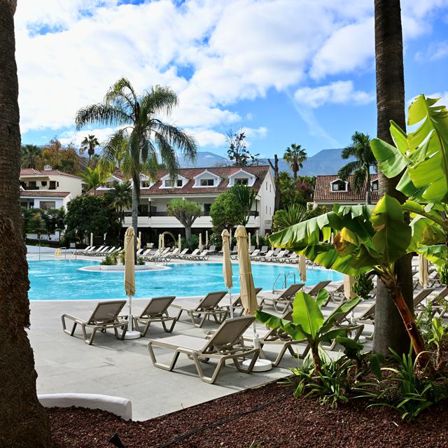 Radisson Resort & Residences Tenerife photo 15