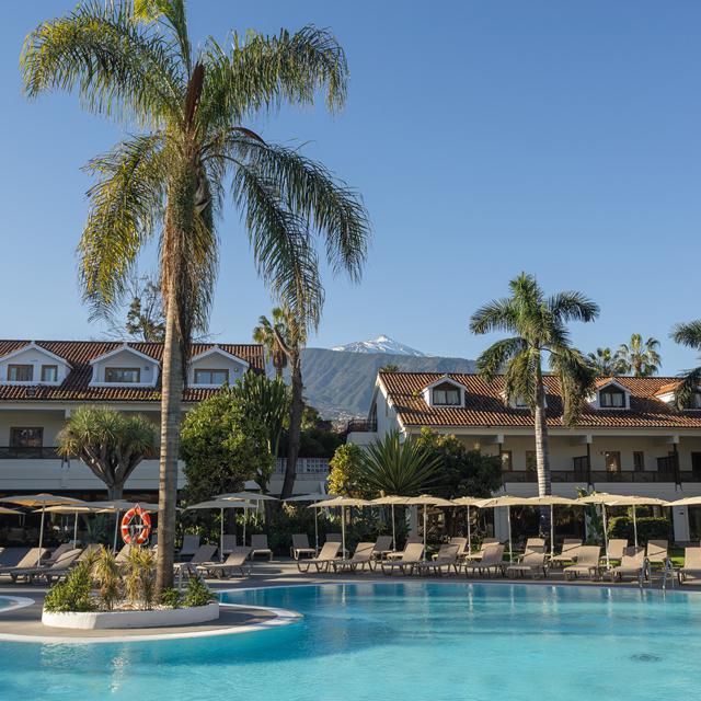Radisson Resort & Residences Tenerife photo 16