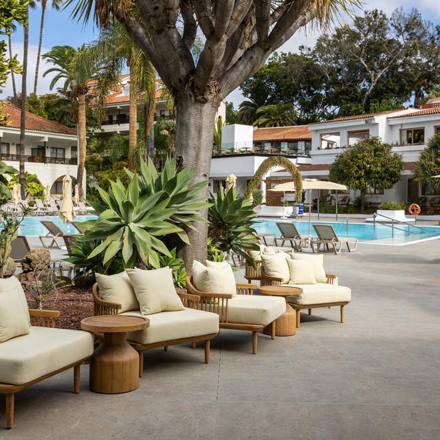 Radisson Resort & Residences Tenerife photo 2