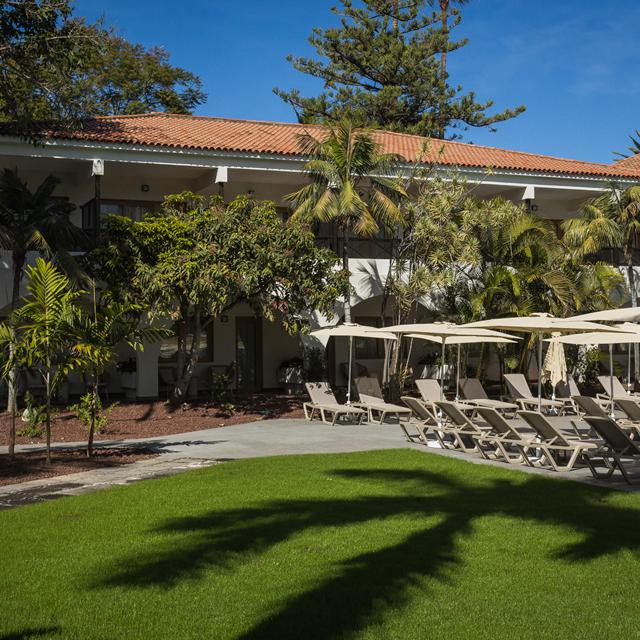 Radisson Resort & Residences Tenerife photo 12