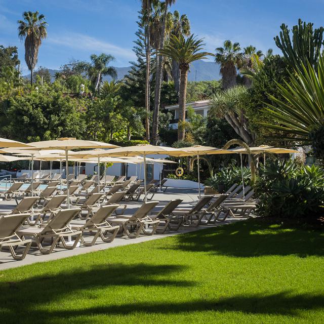 Radisson Resort & Residences Tenerife photo 14