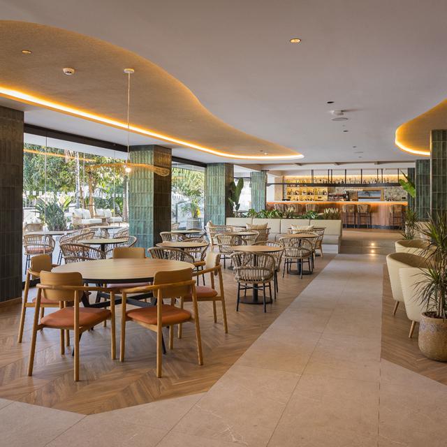 Radisson Resort & Residences Tenerife photo 22