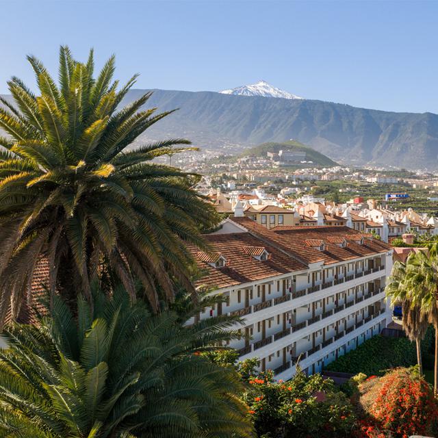 Radisson Resort & Residences Tenerife photo 8