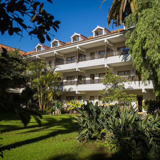 Radisson Resort & Residences Tenerife photo 20