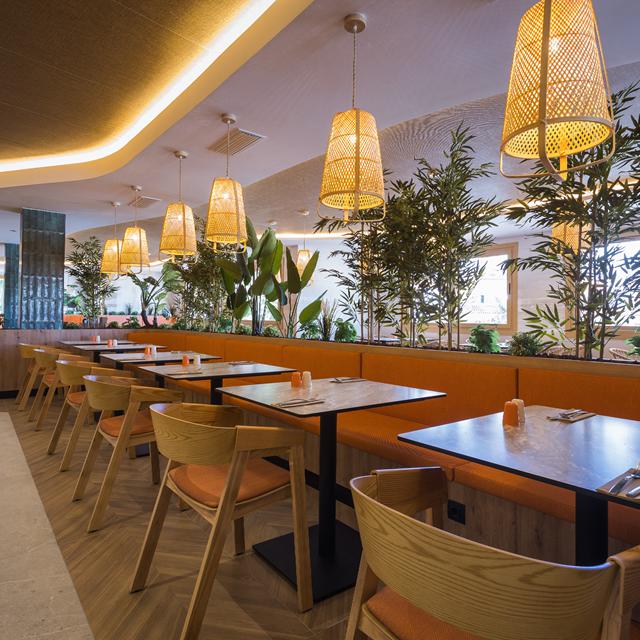 Radisson Resort & Residences Tenerife photo 3