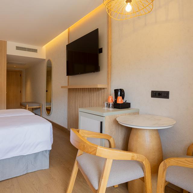 Radisson Resort & Residences Tenerife photo 4