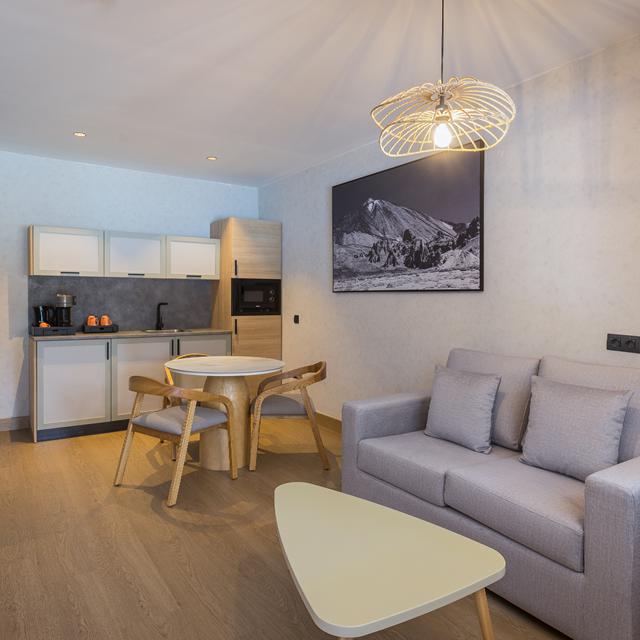 Radisson Resort & Residences Tenerife photo 5