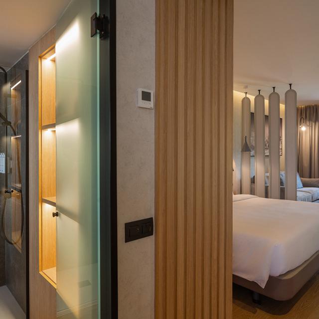 Radisson Resort & Residences Tenerife photo 6
