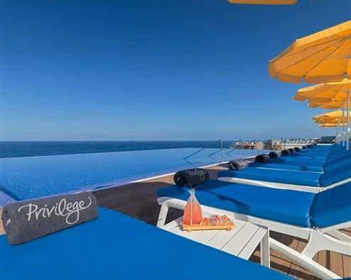 H10 Atlantic Sunset Horizons Collection photo 1