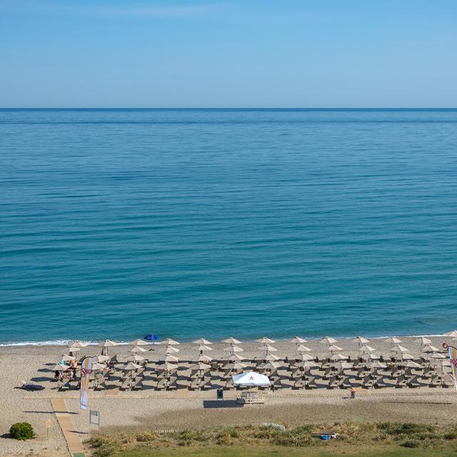 Hôtel Marinos Beach photo 5