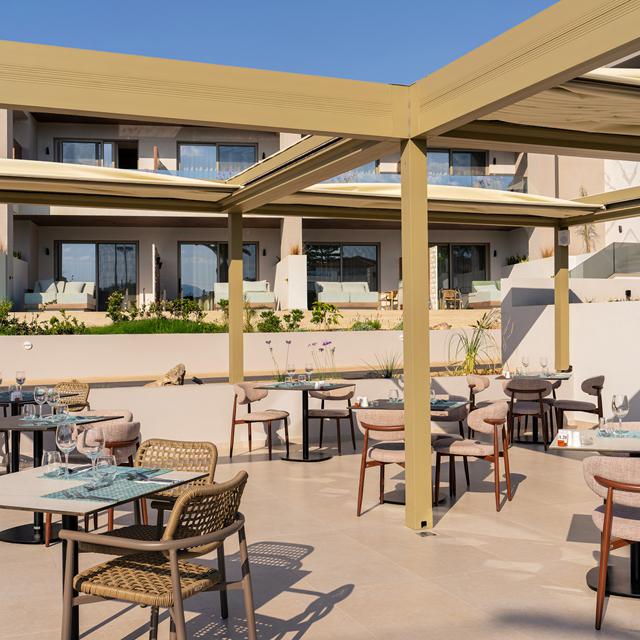 Hôtel Marinos Beach photo 6