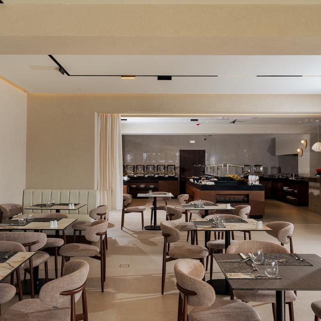Hôtel Marinos Beach photo 14