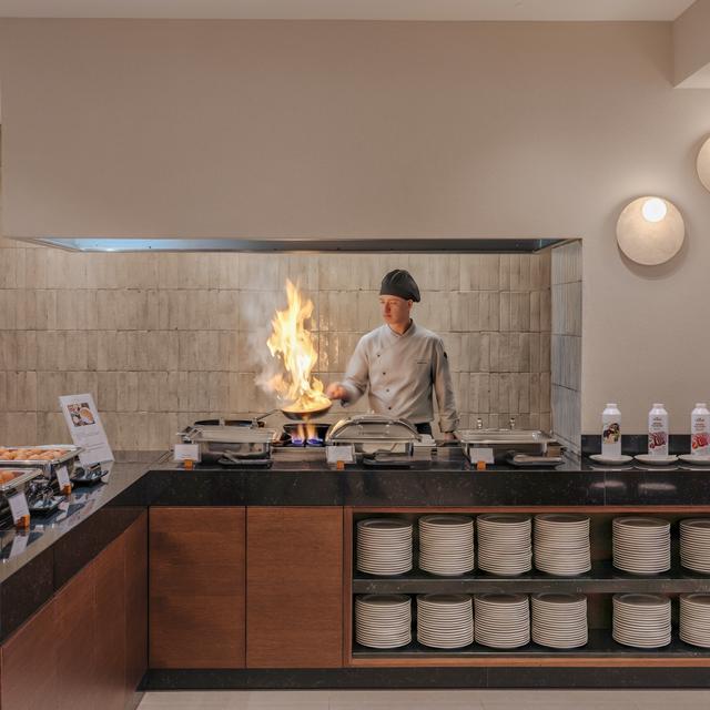 Hôtel Marinos Beach photo 16
