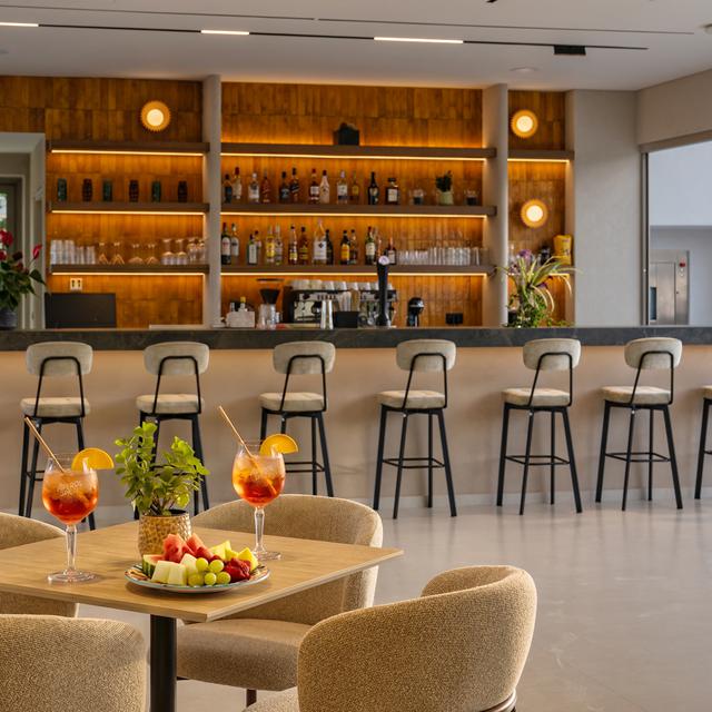 Hôtel Marinos Beach photo 21