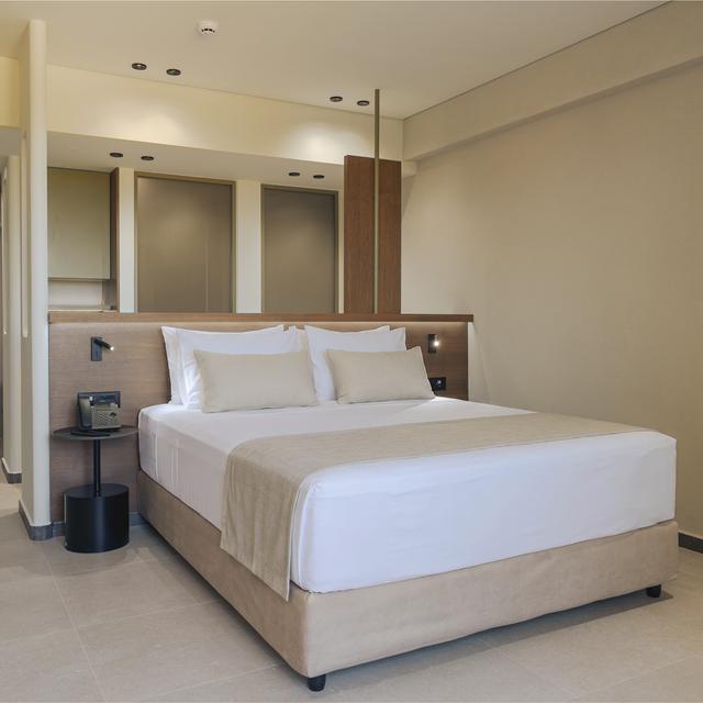 Hôtel Marinos Beach photo 17