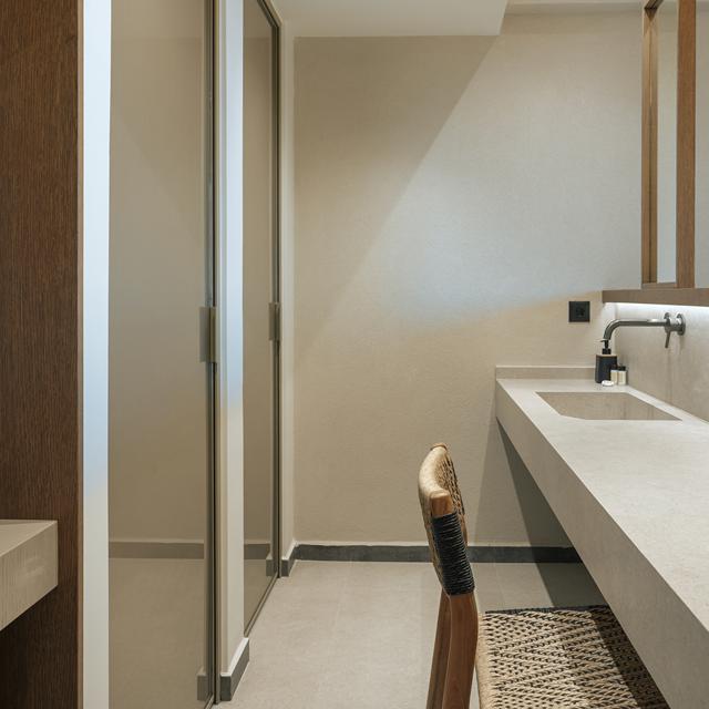 Hôtel Marinos Beach photo 18
