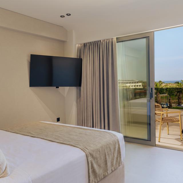 Hôtel Marinos Beach photo 3